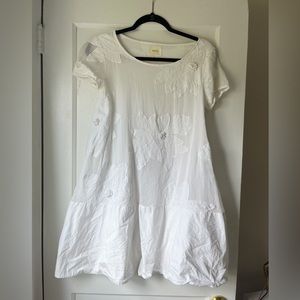 Maeve Dress from Anthropologie
